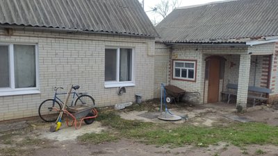 На Сумщині родині, яка втратила житло через війну, пропонують безкоштовно оселитися в будинку На Сумщині родині, яка втратила житло через війну, пропонують безкоштовно оселитися в будинку