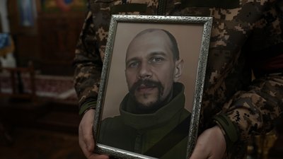 Андрій Гладенко. 