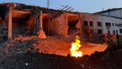 Обстріл, прокуратура, провадження, кримінал
