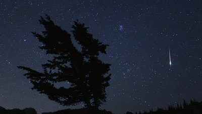 Час Персеїди. Чому "зорі падають" та як зробити ідеальне фото Час Персеїди. Чому "зорі падають" та як зробити ідеальне фото