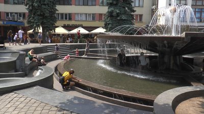 Синоптики прогнозують зміну погоди на Франківщині: чого очікувати та як це вплине на здоров’я Синоптики прогнозують зміну погоди на Франківщині: чого очікувати та як це вплине на здоров’я
