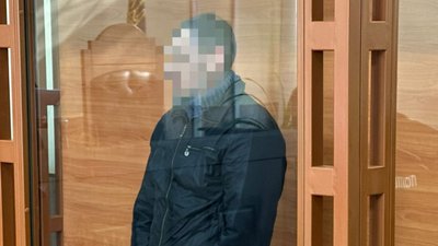 7 років за ґратами: на Київщині засудили чоловіка, який співпрацював із росіянами 7 років за ґратами: на Київщині засудили чоловіка, який співпрацював із росіянами