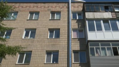 Вентиляція на луцькій багатоповерхівці встановлена самовільно. Її мають демонтувати