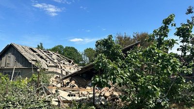 За минулу добу військові РФ обстріляли 14 населених пунктів Запорізької області:є загиблі та поранені