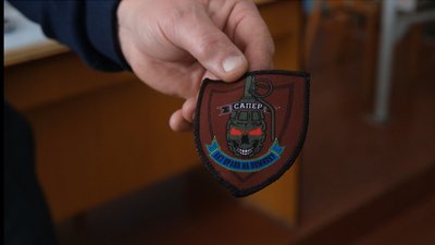 "Використовують шкільні стільці". Прилади для розмінування виготовляють школярі на Вінниччині "Використовують шкільні стільці". Прилади для розмінування виготовляють школярі на Вінниччині