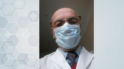 Компенсації від держави отримали лише 174 родини померлих медиків, які захворіли на COVID-19 Компенсації від держави отримали лише 174 родини померлих медиків, які захворіли на COVID-19
