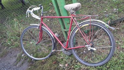 На Полтавщині під час аварій травмувалися неповнолітній пасажир та велосипедист На Полтавщині під час аварій травмувалися неповнолітній пасажир та велосипедист