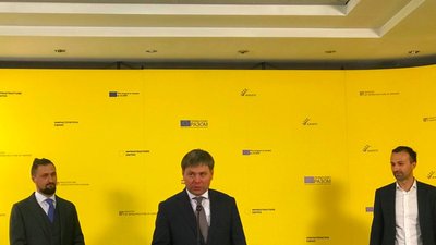 Антикризовий штаб для "Укрзалізниці" провів перше засідання. Що там було