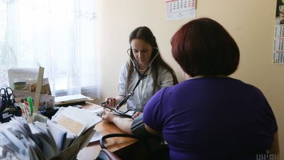 Паперові лікарняні не видаватимуть з 1 вересня. Як це працюватиме на Закарпатті