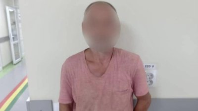 На Закарпатті затримали 47-річного чоловіка, якого підозрюють у вбивстві співмешканки На Закарпатті затримали 47-річного чоловіка, якого підозрюють у вбивстві співмешканки