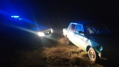 У ДТП на Одещині загинула людина, ще одна травмувалася