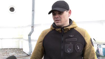 Сергій Василина, керівник Чернігівської обласної прокуратури