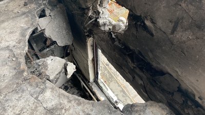 9-поверхівка на метробудівників 9-поверхівка на метробудівників