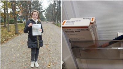 "Я проти доплати за препарат". Долинчанка про нові правила видачі інсуліну
