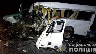 Нічна ДТП на Хустщині. Двоє чоловіків загинуло Нічна ДТП на Хустщині. Двоє чоловіків загинуло