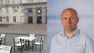 Мер Черкас виступив проти запровадження карантину "вихідного дня"