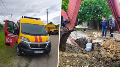 Газопостачання на Завадівці у Кропивницькому відновлять 2 червня