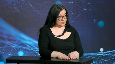 Психосоматика під час війни: поради тернопільської психологині Психосоматика під час війни: поради тернопільської психологині