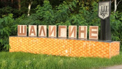 "Страшно, дуже страшно" - мешканці Шалигинської громади на Сумщині розповіли про життя біля кордону з Росією