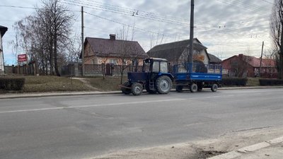 Як працюють комунальники Рівного під час тривог та воєнного стану. Пояснює керівник департаменту