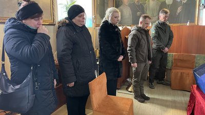 херсон, прощання херсон, прощання