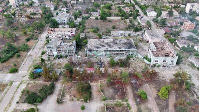 Олешки — який підрозділ РФ причетний до кризи — Слідство.Інфо