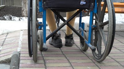 Як вакцинувалися та прожили рік карантину в будинку для літніх людей на Харківщині Як вакцинувалися та прожили рік карантину в будинку для літніх людей на Харківщині