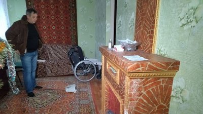 Опломбували під час локдауну без повідомлень, обрізали газопостачання через рік. Опломбували під час локдауну без повідомлень, обрізали газопостачання через рік.