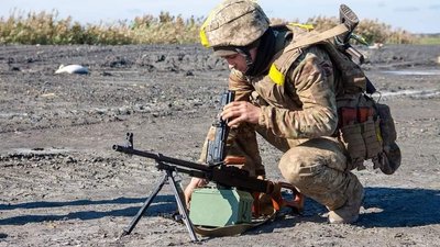 Вторгнення Росії в Україну: ситуація на Запоріжжі. День 239-й