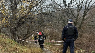 Теракт, неповнолітній, замовлення спецслужб, прокуратура, поліція