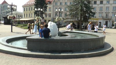 Впродовж тижня медики швидкої виїжджали 20 разів до прикарпатців через спеку