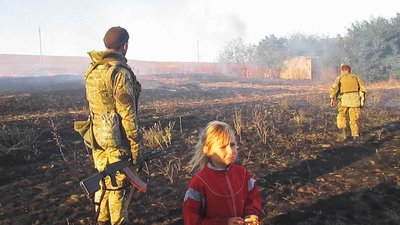 Чому фільм "Зошит війни" має прокатне посвідчення, але не може показуватися в кінотеатрах Чому фільм "Зошит війни" має прокатне посвідчення, але не може показуватися в кінотеатрах