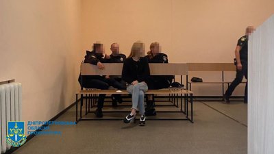 У Кривому Розі судитимуть матір та її співмешканця за розбещення та зґвалтування дітей