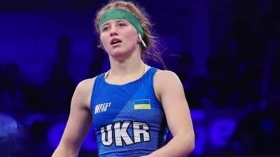 Спортсменки з Франківщини здобули медалі на міжнародному турнірі з боротьби у Будапешті