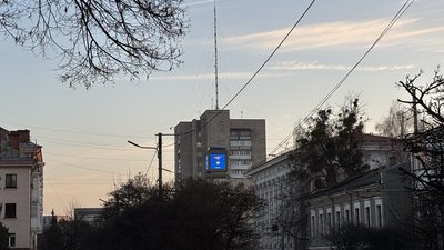 Житомир, погода, грудень 2025 року