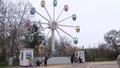 Російська пісня лунала в миколаївській "Казці": що кажуть у "Дитячому містечку"