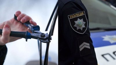 Сотні людей без інтернету: в Одесі чоловіка підозрюють у серії крадіжок кабелю зв’язку