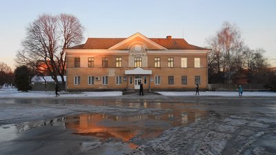 Сучасні Ріпки Сучасні Ріпки