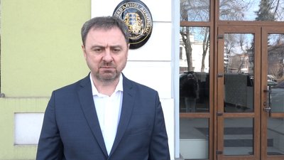 У Житомирі відкрили Почесне консульство Естонської Республіки