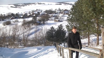 З Парижа у львівське село. Історія священника-реформатора З Парижа у львівське село. Історія священника-реформатора
