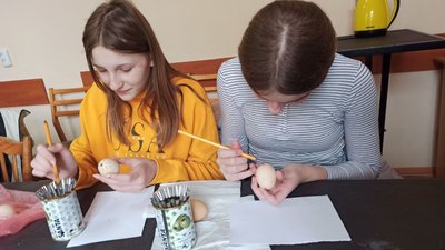 “Тижні писанки” “Тижні писанки”
