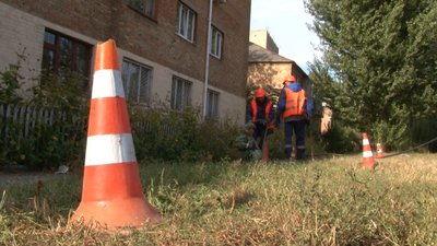 Кадровий голод на робітничі професії Кадровий голод на робітничі професії