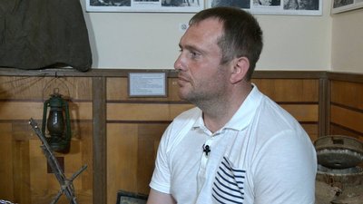 Сергій Волянюк Сергій Волянюк