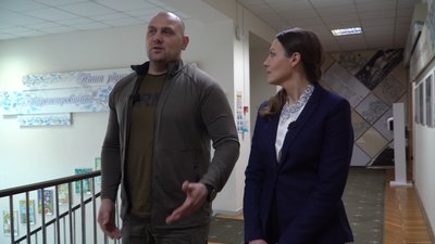 "Я не збираюся ні з ким, ні про що домовлятися": інтерв'ю з головою Дніпропетровської ОВА Сергієм Лисаком "Я не збираюся ні з ким, ні про що домовлятися": інтерв'ю з головою Дніпропетровської ОВА Сергієм Лисаком