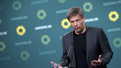 “Меркель вирішила не робити Північний потік-2 полем битви для внутрішньої політики”, — Конрад Шуллер “Меркель вирішила не робити Північний потік-2 полем битви для внутрішньої політики”, — Конрад Шуллер