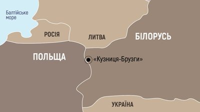 "Ми розриваємося між серцем і розумом". Як Польща переживає кризу на кордоні з Білоруссю "Ми розриваємося між серцем і розумом". Як Польща переживає кризу на кордоні з Білоруссю