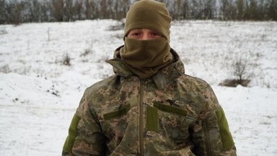 Стрільба з гранатомету та тактика бою. Бійці 128 бригади ТрО на полігоні навчають солдатів Стрільба з гранатомету та тактика бою. Бійці 128 бригади ТрО на полігоні навчають солдатів