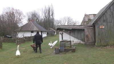 Працівникам волинського музею-скансену боргують заробітну плату за два місяці Працівникам волинського музею-скансену боргують заробітну плату за два місяці