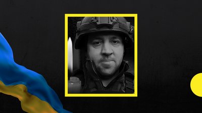На війні загинув закарпатець Іван Шаленик