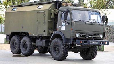 ОБСЄ на окупованій Донеччині зафіксувала сучасний комплекс радіоелектронної боротьби